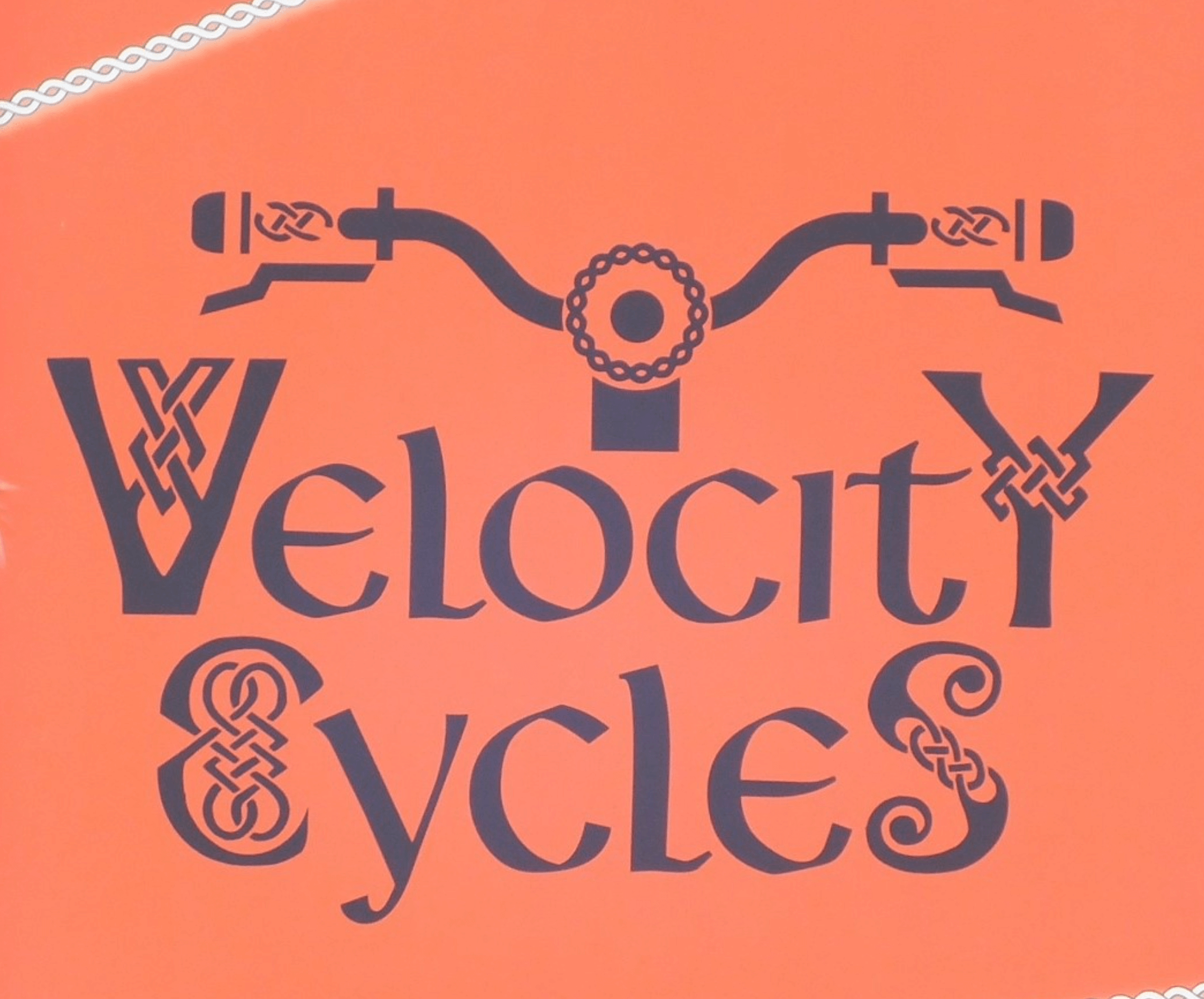 Velocity Cycles Logo