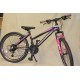 VeloCity Mirage 24" Kids Bike