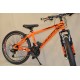 VeloCity Mirage 24" Kids Bike