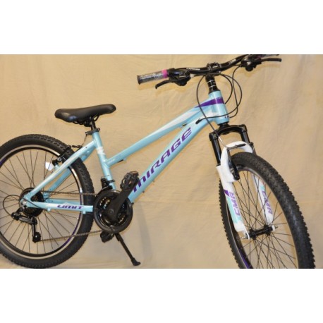 VeloCity Mirage 24" Kids Bike