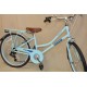 VeloCity Vercelli Venice 28" Adults Bike