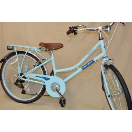 VeloCity Vercelli Venice 28" Adults Bike