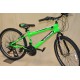 VeloCity Ignite 20" Kids Bike