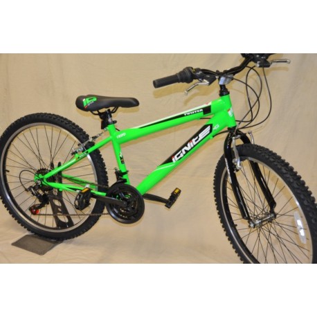 VeloCity Ignite 20" Kids Bike