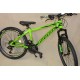 VeloCity Mirage 20" Boys Bike