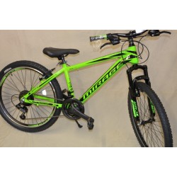 VeloCity Mirage 20" Boys Bike