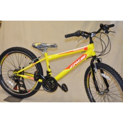 VeloCity Ignite 20" Boys Bike