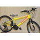 VeloCity Ignite 20" Boys Bike