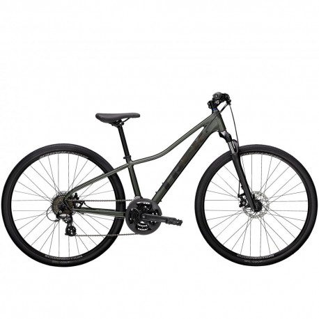 Dual sport best sale 4 trek 2021