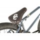 Colony Eclipse 26" Complete BMX Bike Dark Grey