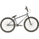 Colony Eclipse 26" Complete BMX Bike Dark Grey