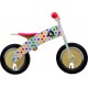 Kiddimoto Kurve Balance Bike