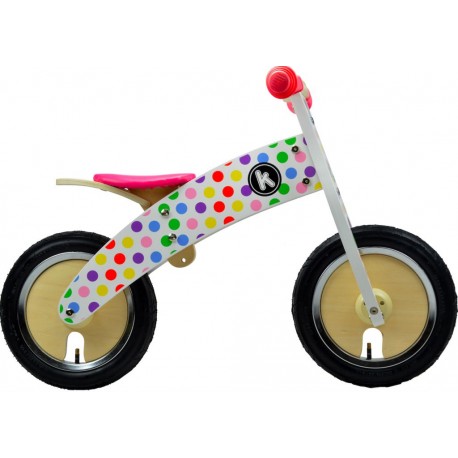 Kiddimoto Kurve Balance Bike