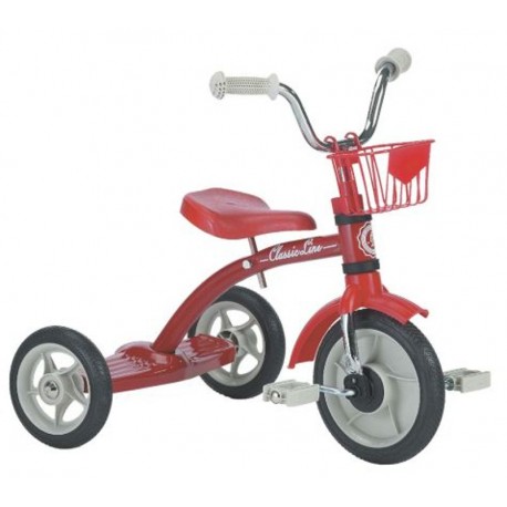 Italtrike tricycle online