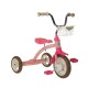 Italtrike Classic 10" Super Lucy Tricycle