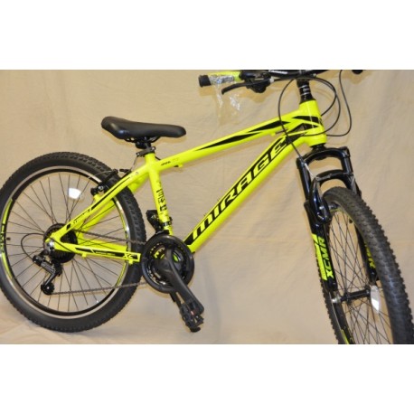 Mirage 20" Boys Bike