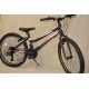 VeloCity Lavida 24" Kids Bike